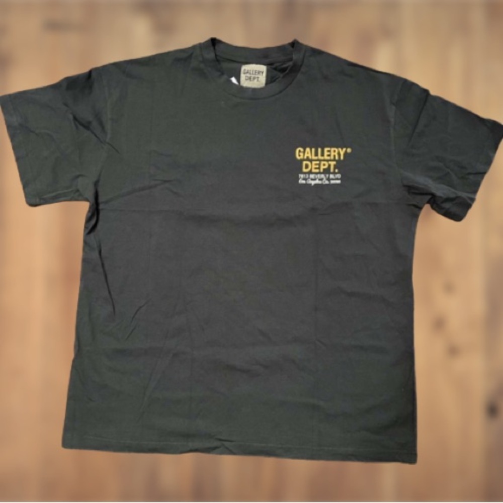 Gallery Dept Shirt